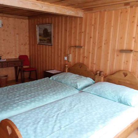 Hotel Du Chamois L'Etivaz Εξωτερικό φωτογραφία