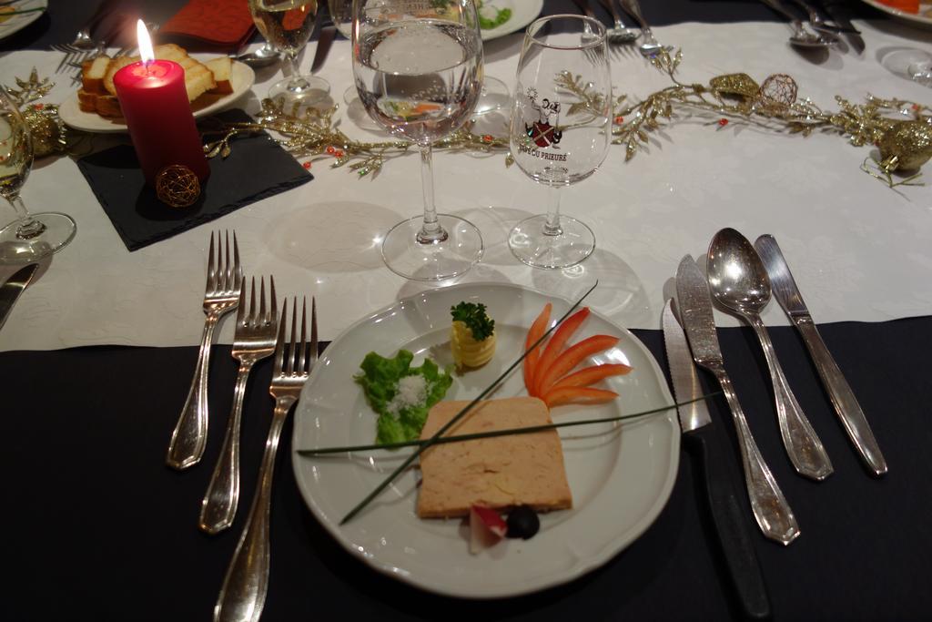 Hotel Du Chamois L'Etivaz Εξωτερικό φωτογραφία